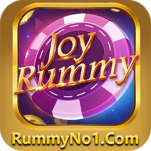 Joy Rummy